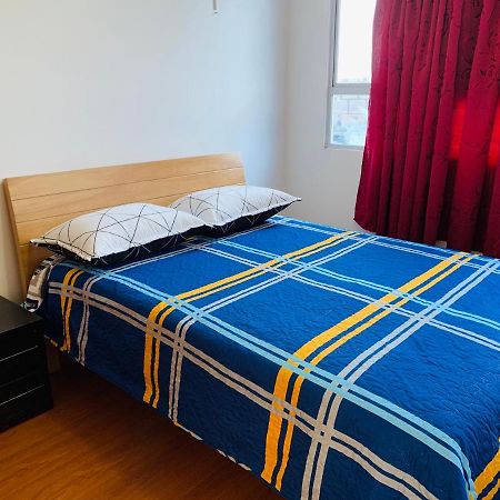 Bogota Kings 401 Apartment Bagian luar foto