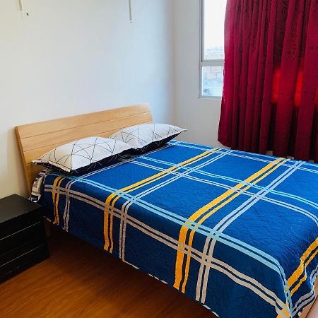 Bogota Kings 401 Apartment Bagian luar foto