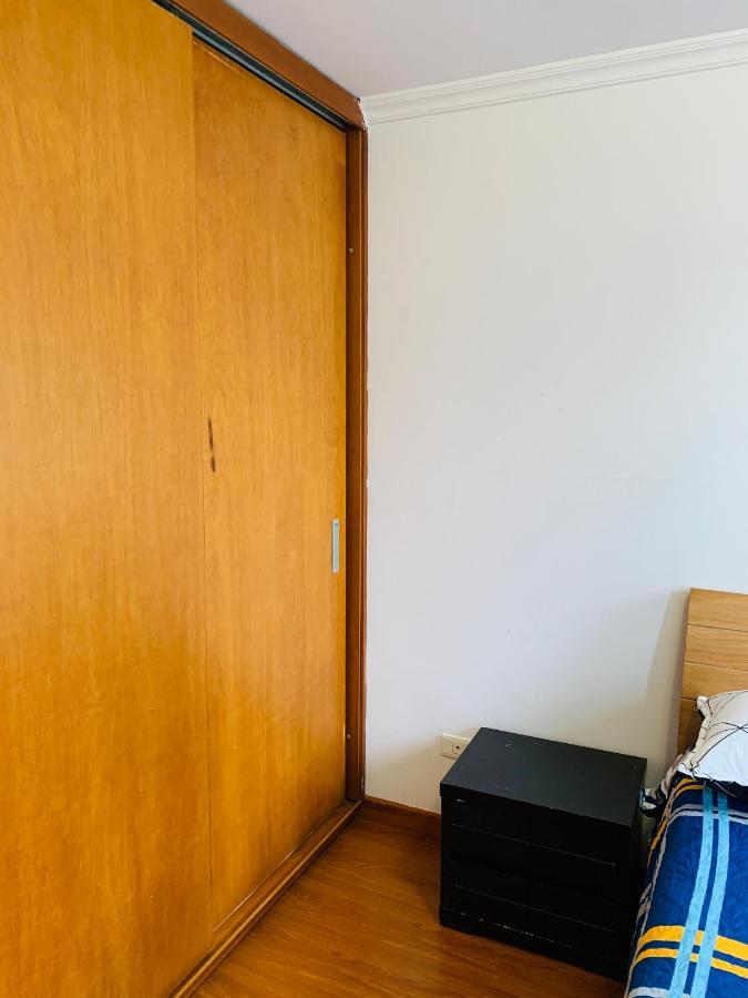 Bogota Kings 401 Apartment Bagian luar foto