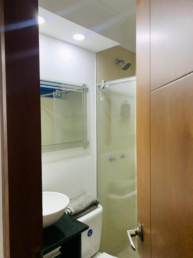 Bogota Kings 401 Apartment Bagian luar foto