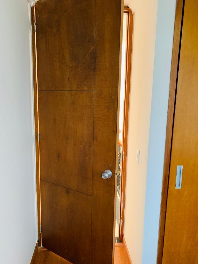 Bogota Kings 401 Apartment Bagian luar foto