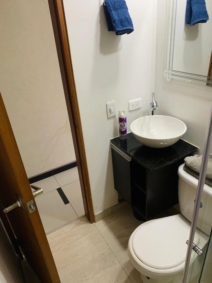 Bogota Kings 401 Apartment Bagian luar foto