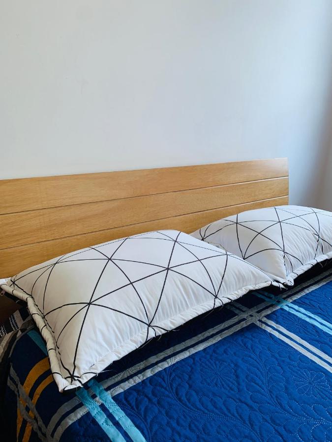Bogota Kings 401 Apartment Bagian luar foto