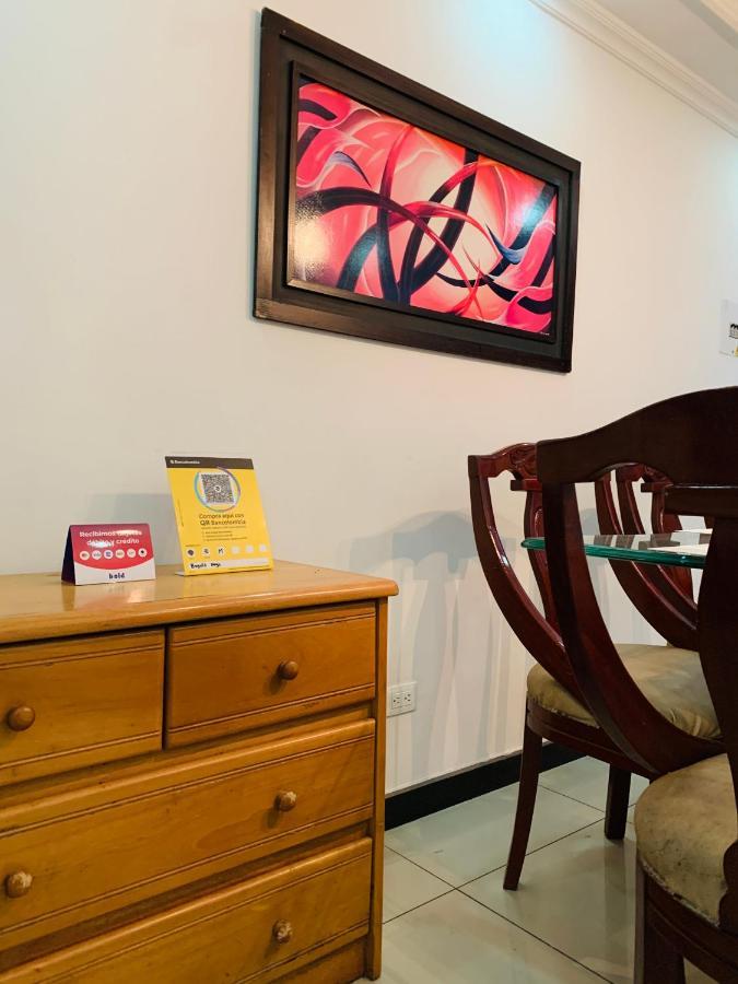 Bogota Kings 401 Apartment Bagian luar foto
