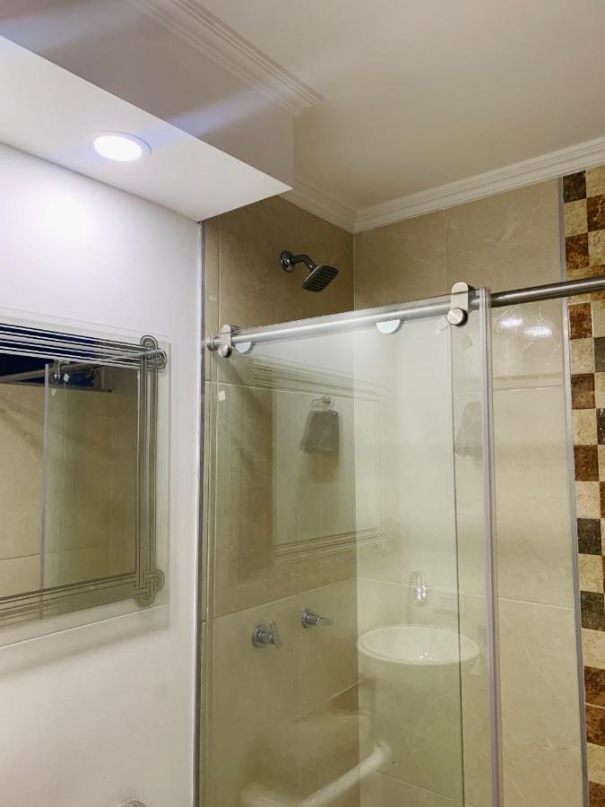 Bogota Kings 401 Apartment Bagian luar foto