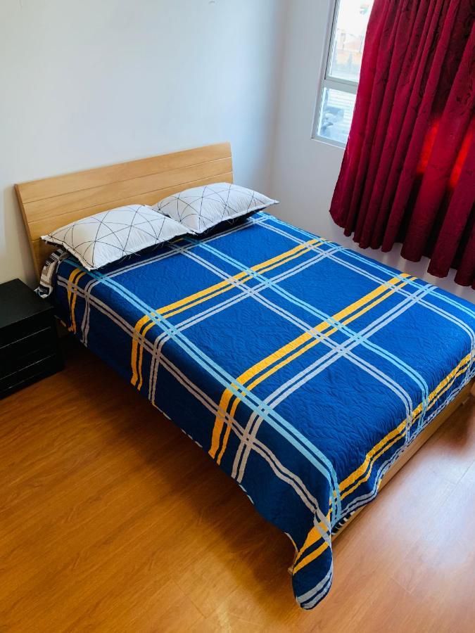 Bogota Kings 401 Apartment Bagian luar foto