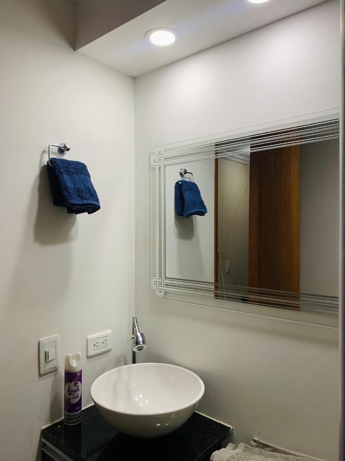 Bogota Kings 401 Apartment Bagian luar foto