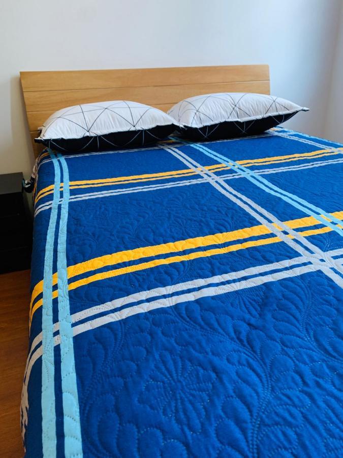 Bogota Kings 401 Apartment Bagian luar foto