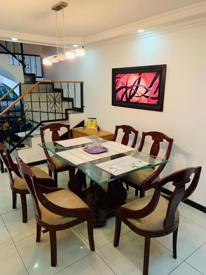 Bogota Kings 401 Apartment Bagian luar foto